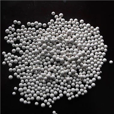 4A pulbere de zeolit