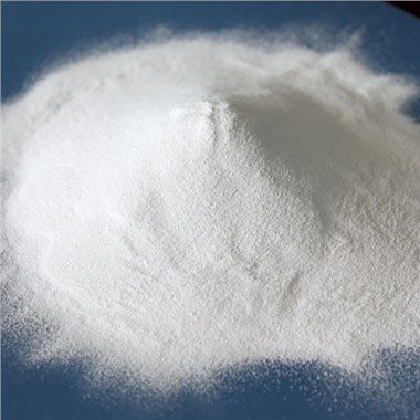 Pudră de Gamma Alumină