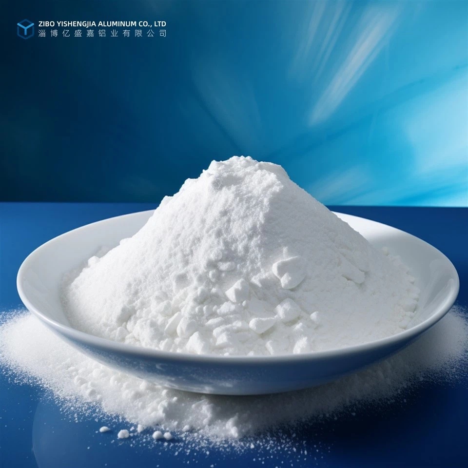 High Quality Aluminium Oxide For High Temperature Ceramics